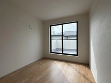 【東京都/練馬区大泉学園町】練馬区大泉学園町4丁目　新築戸建　2号棟（全3棟） 洋室