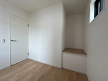 【東京都/練馬区大泉学園町】練馬区大泉学園町4丁目　新築戸建　2号棟（全3棟） 洋室