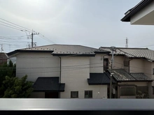 【東京都/練馬区大泉学園町】練馬区大泉学園町4丁目　新築戸建　2号棟（全3棟） 眺望