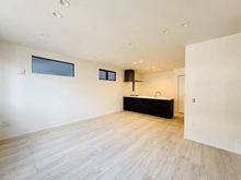 【東京都/練馬区桜台】練馬区桜台4丁目新築戸建て／1号棟（全1棟） LDK