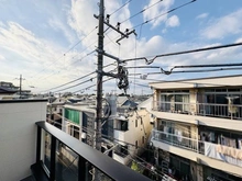【東京都/練馬区桜台】練馬区桜台4丁目新築戸建て／1号棟（全1棟） 眺望