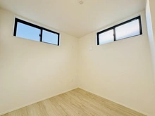 【東京都/練馬区桜台】練馬区桜台4丁目新築戸建て／1号棟（全1棟） 洋室