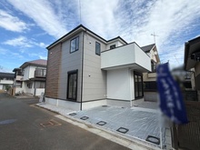 【東京都/西東京市谷戸町】西東京市谷戸町1丁目一戸建て 外観