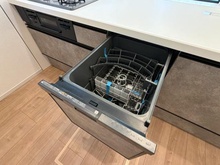 【東京都/西東京市谷戸町】西東京市谷戸町1丁目一戸建て キッチン