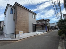 【東京都/西東京市谷戸町】西東京市谷戸町1丁目一戸建て 外観