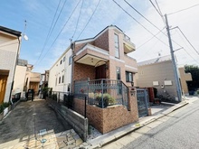 【東京都/練馬区桜台】練馬区桜台2丁目　戸建　 外観