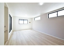 【東京都/板橋区赤塚新町】板橋区赤塚新町1丁目　新築分譲住宅　1号棟　【全3棟】 リビング・ダイニング