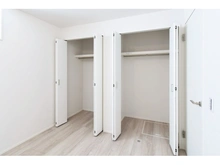 【東京都/板橋区赤塚新町】板橋区赤塚新町1丁目　新築分譲住宅　1号棟　【全3棟】 収納