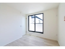 【東京都/板橋区赤塚新町】板橋区赤塚新町1丁目　新築分譲住宅　1号棟　【全3棟】 洋室