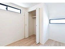 【東京都/板橋区赤塚新町】板橋区赤塚新町1丁目　新築分譲住宅　1号棟　【全3棟】 収納