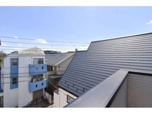 【東京都/板橋区赤塚新町】板橋区赤塚新町1丁目　新築分譲住宅　1号棟　【全3棟】 眺望