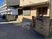 【東京都/練馬区練馬】練馬区練馬3丁目　戸建 駐車場