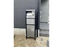【東京都/練馬区貫井】練馬区貫井2丁目 新築戸建 メールBOX