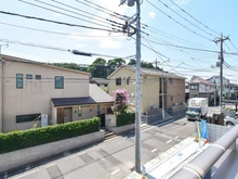 【東京都/練馬区関町北】練馬区関町北3丁目新築戸建　4号棟（全5棟） 眺望