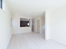 【東京都/練馬区関町北】練馬区関町北3丁目新築戸建　5号棟（全5棟） LDK