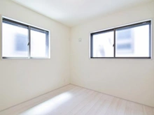 【東京都/練馬区関町北】練馬区関町北3丁目新築戸建　5号棟（全5棟） サービスルーム（納戸）