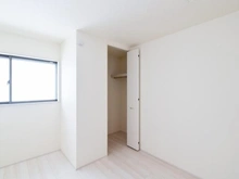 【東京都/練馬区関町北】練馬区関町北3丁目新築戸建　5号棟（全5棟） 収納