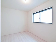 【東京都/練馬区関町北】練馬区関町北3丁目新築戸建　5号棟（全5棟） サービスルーム（納戸）