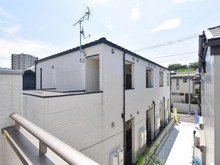 【東京都/練馬区関町北】練馬区関町北3丁目新築戸建　5号棟（全5棟） 眺望
