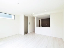 【東京都/練馬区関町北】練馬区関町北3丁目新築戸建　3号棟（全5棟） LDK