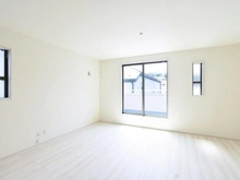 【東京都/練馬区関町北】練馬区関町北3丁目新築戸建　3号棟（全5棟） LDK