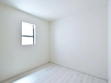 【東京都/練馬区関町北】練馬区関町北3丁目新築戸建　3号棟（全5棟） サービスルーム（納戸）