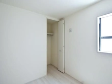 【東京都/練馬区関町北】練馬区関町北3丁目新築戸建　3号棟（全5棟） サービスルーム（納戸）