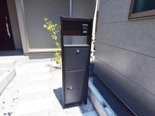 【東京都/練馬区関町北】練馬区関町北3丁目新築戸建　3号棟（全5棟） インターホン