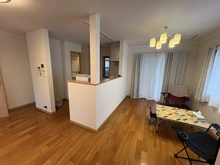 【東京都/練馬区田柄】練馬区田柄4丁目　戸建 LDK