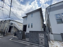 【東京都/練馬区向山】練馬区向山3丁目　戸建 外観