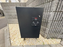 【東京都/練馬区向山】練馬区向山3丁目　戸建 宅配BOX