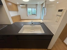 【東京都/練馬区向山】練馬区向山3丁目　戸建 キッチン