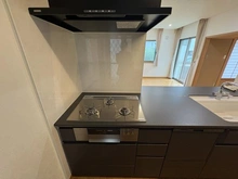 【東京都/練馬区向山】練馬区向山3丁目　戸建 キッチン