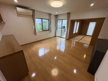【東京都/練馬区向山】練馬区向山3丁目　戸建 リビング
