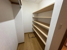 【東京都/練馬区向山】練馬区向山3丁目　戸建 収納