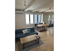 【東京都/港区三田】港区三田2丁目戸建 リビング・ダイニング