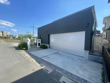 【埼玉県/越谷市大成町】越谷市大成町 中古戸建 外観