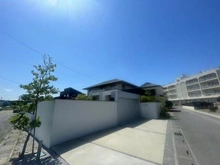 【埼玉県/越谷市大成町】越谷市大成町 中古戸建 外観