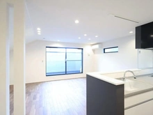 【東京都/世田谷区上馬】世田谷区上馬1期　新築戸建 LDK