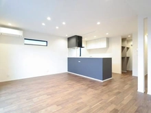 【東京都/世田谷区上馬】世田谷区上馬1期　新築戸建 LDK