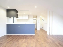 【東京都/世田谷区上馬】世田谷区上馬1期　新築戸建 LDK