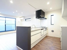 【東京都/世田谷区上馬】世田谷区上馬1期　新築戸建 LDK