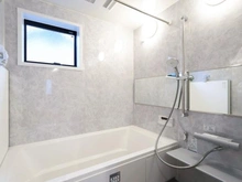 【東京都/世田谷区上馬】世田谷区上馬1期　新築戸建 浴室