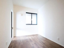 【東京都/世田谷区上馬】世田谷区上馬1期　新築戸建 洋室