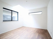 【東京都/世田谷区上馬】世田谷区上馬1期　新築戸建 洋室