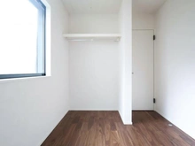 【東京都/世田谷区上馬】世田谷区上馬1期　新築戸建 洋室