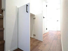 【東京都/世田谷区上馬】世田谷区上馬1期　新築戸建 廊下