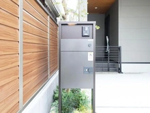 【東京都/世田谷区上馬】世田谷区上馬1期　新築戸建 インターフォン