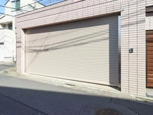 【東京都/品川区大井】品川区大井七丁目戸建 駐車場