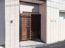 【東京都/品川区大井】品川区大井七丁目戸建 アプローチ